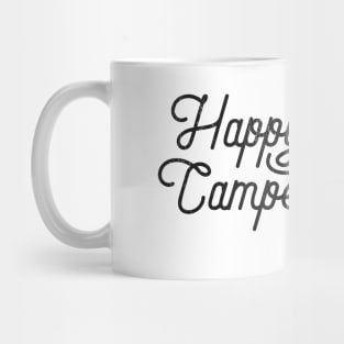 Happy Camper Mug